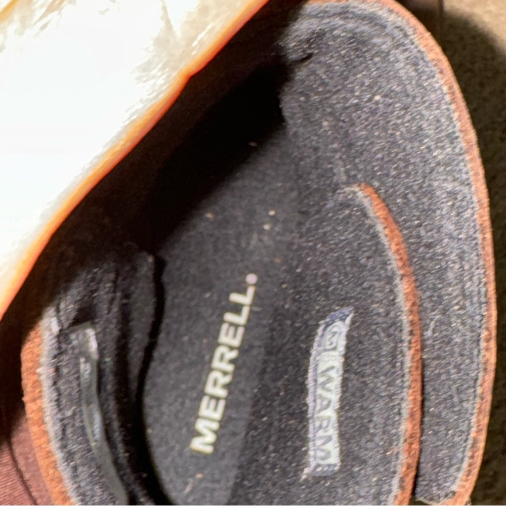 Merrell Coldpack Ice+ Stretch Polar Waterproof - Picture 8 of 11
